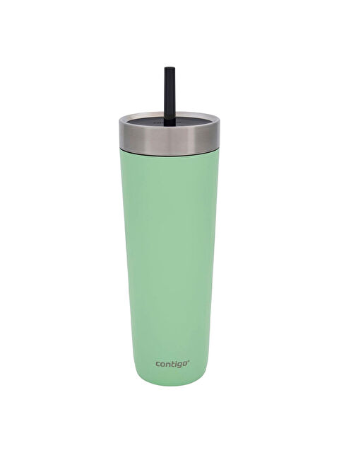 Contigo Spillproof Tumbler 720ml Yeşil 2212918 - S000431904-10231