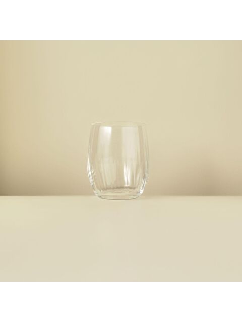 Bella Maison Shape Kristal Cam Bardak Naturel - S000147915-26865