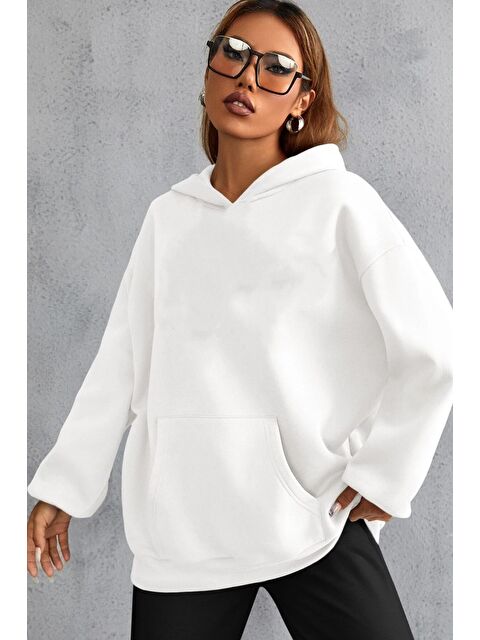 uyguntarz Unisex Tokoyaki Baskılı Sweatshirt - S000268840-20063