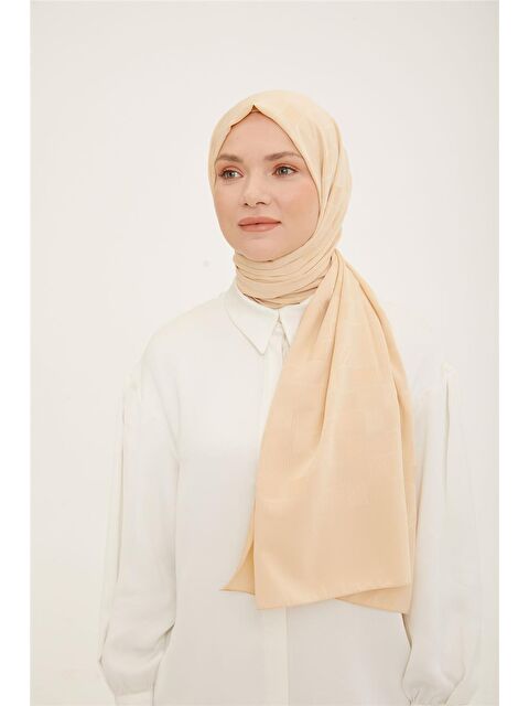 ARMİNE Trend J.Capri Şal 3 06 - S000176856-19966