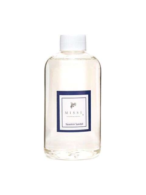 Missi 500 ml Yasemin Sandal Yedek Esans - S000239599-19965