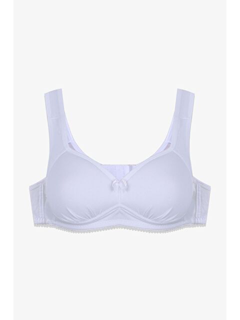 Koza İç Giyim Kadın Dolgusuz Toparlayıcı Minimizer Sütyen - S000290858-20063