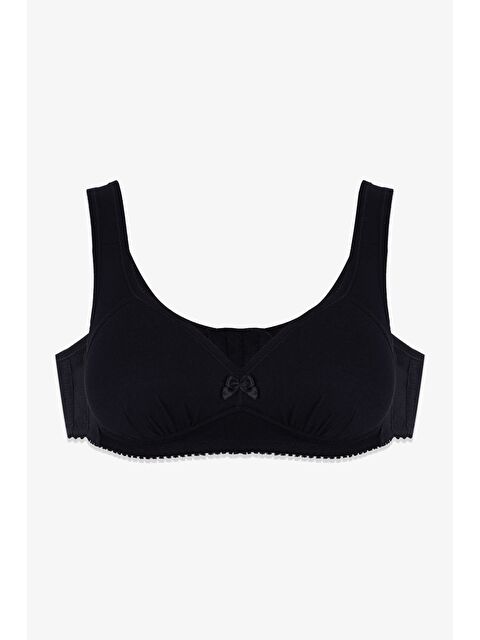 Koza İç Giyim Kadın Dolgusuz Toparlayıcı Minimizer Sütyen - S000290858-19351