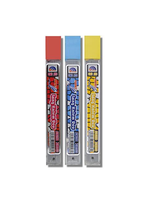 Linea Perfect Kalem Ucu 0.9 (XZ-6620) 20 li 3 Tüp - S000265880-27074