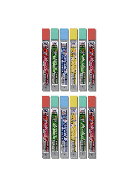 Linea Perfect Kalem Ucu 0.9 (XZ-6620) 20 li 12 Tüp - S000265881-27074