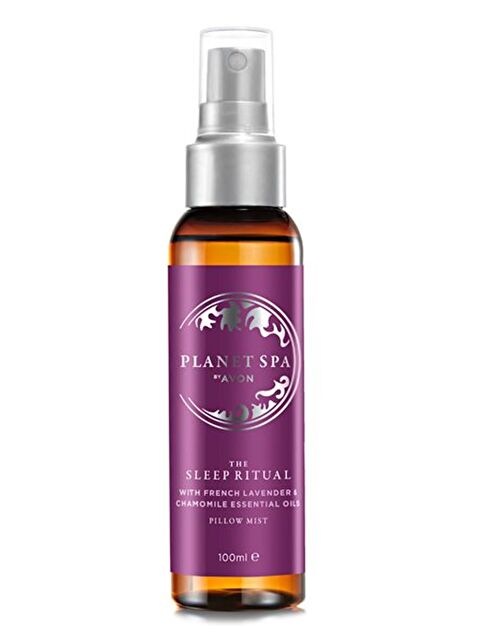 AVON Avon Planet Spa Sleep Yastık Spreyi 100 Ml. - S000189044-10231