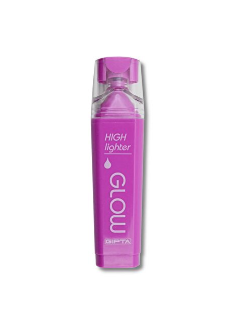 Gıpta Glow Kesik Uç Neon Fosforlu Kalem - S000265893-20042