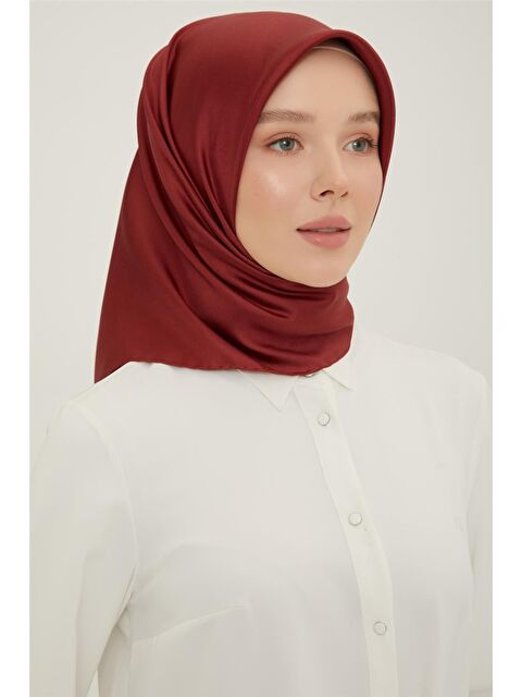 ARMİNE Twill Eşarp 22Ya0010 152 03