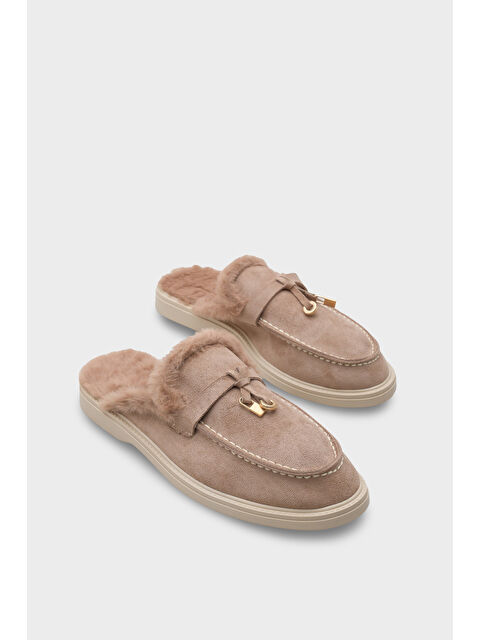 Capone Outfitters Debby Kadın Terlik - S000513343-26429