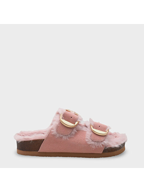 Capone Outfitters Marietta Kadın Terlik - S000514306-7152