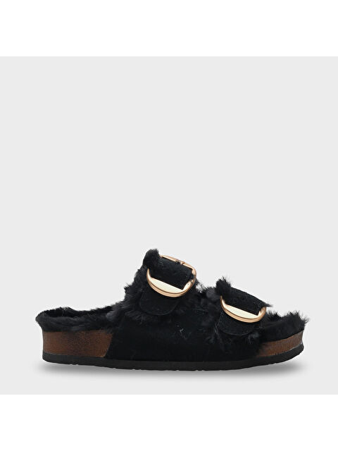 Capone Outfitters Marietta Kadın Terlik - S000514306-4130