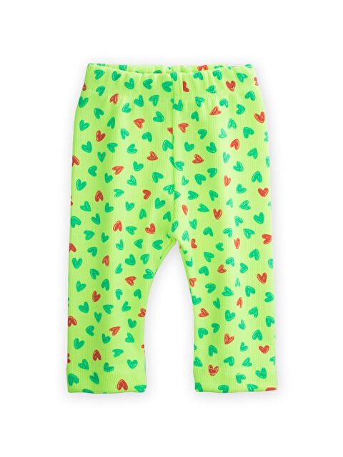 CİGİT Kız Çocuk Tayt - S000259402-18194