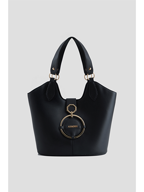 ARMİNE Çanta Pia 25Yd7417 Siyah