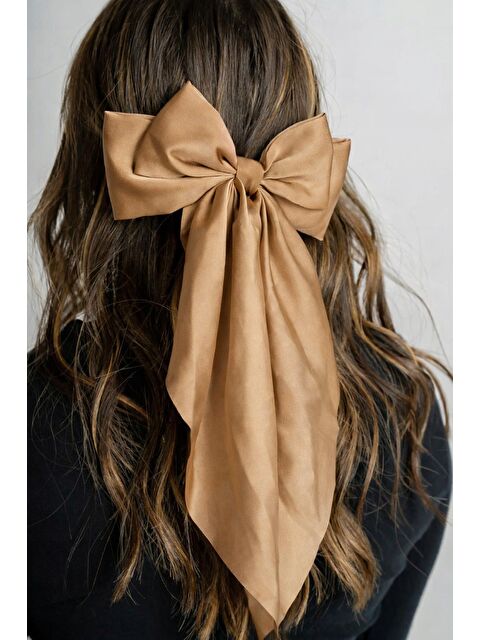 New Obsessions Uzun Fularlı Fiyonk Otomatik Fiyonk Toka - S000498214-14955