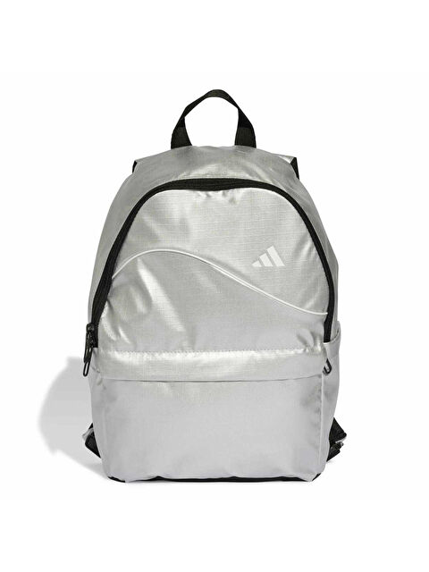 Adidas Glow Kadın Gümüş Sırt Çantası - S000505133-18105
