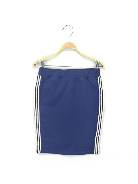 Toontoykids Kız Çocuk Etek Simli Şerit - S000254931-21164