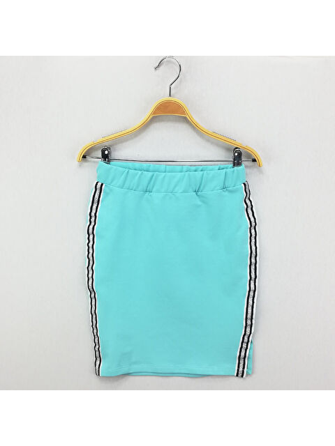 Toontoykids Kız Çocuk Etek Simli Şerit - S000254931-1180