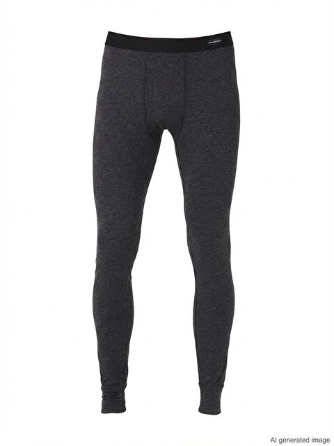 THERMOFORM Heavy Erkek İçlik