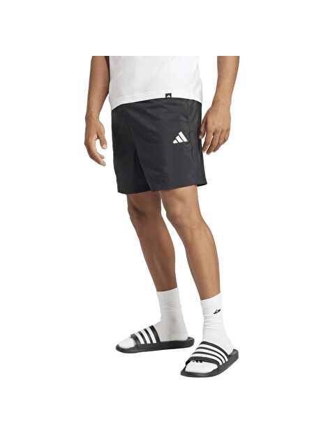 Adidas Erkek Siyah Şort