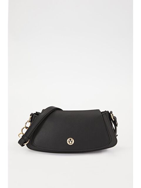 LEVİDOR Siyah  Kadın Omuz Çantası 930232 - S000404464-19351