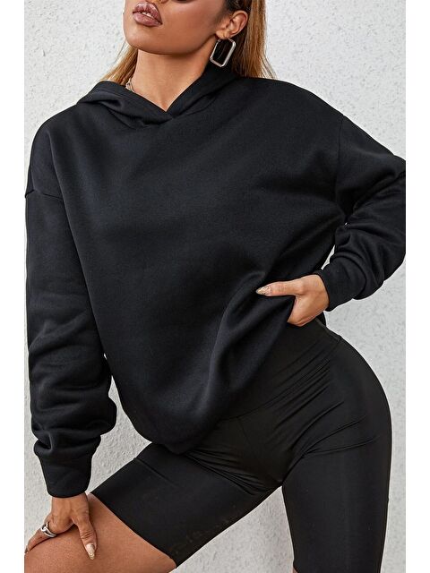 uyguntarz Unisex Good things Sweatshirt - S000268848-19351