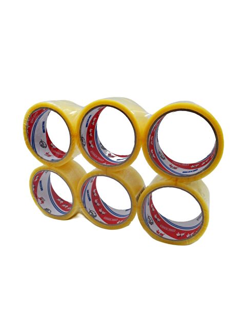 Ve-Ge Fil Koli Bandı 45x40 Metre 6 Adet - S000129374-26865