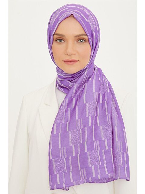 ARMİNE Trend Pure Lina Şal 12 21210 - S000176957-23370