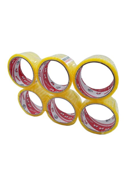 Ve-Ge Aslan Koli Bandı 45x40 Metre 6 Adet - S000129375-26865