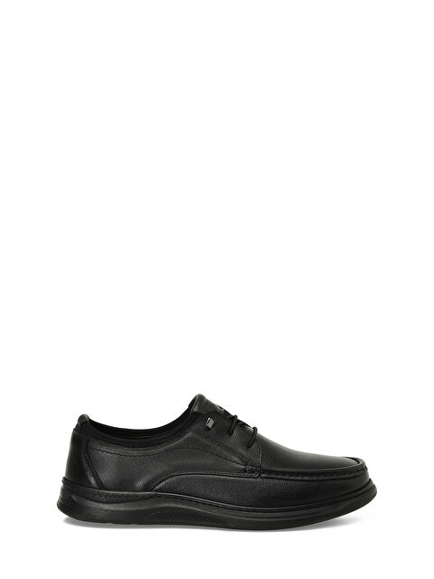 Polaris 5 Nokta 109011.M 5PR Siyah Erkek Rahat Ayakkabı - S000444013-19351