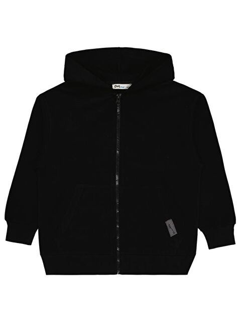 Civil Boys No Etiketli 10-13 Yaş Hırka - S000466477-19351