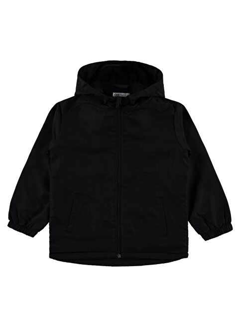 Civil Boys İçi Polarlı Basic 10-13 Yaş Yağmurluk - S000466483-19351