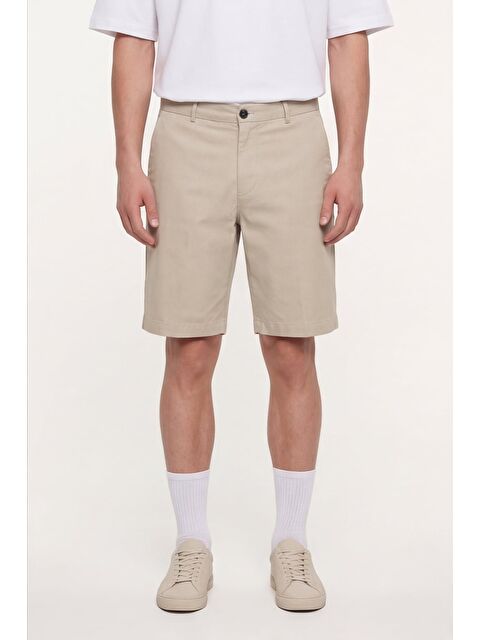 Sabri Özel Erkek Şort