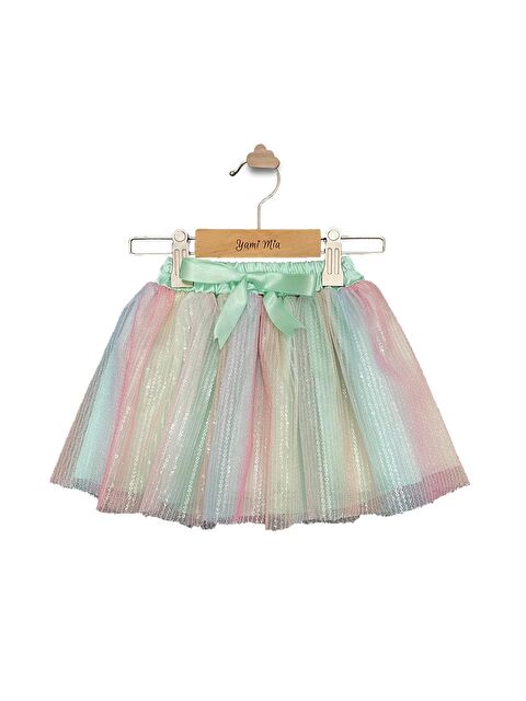 Yami Mia Pullu Etek - S000145016-20055