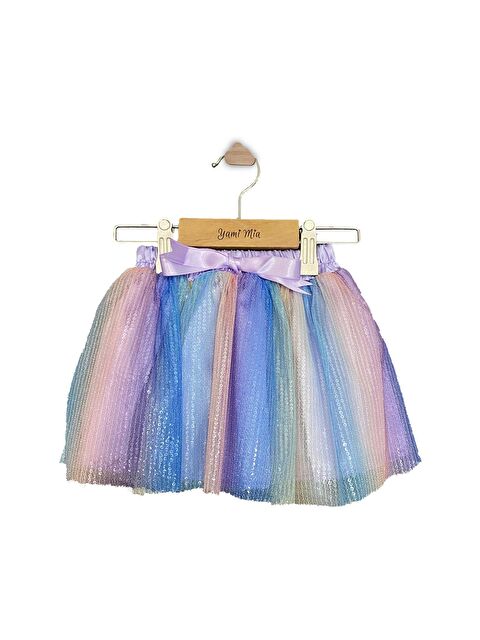 Yami Mia Pullu Etek - S000145016-17878