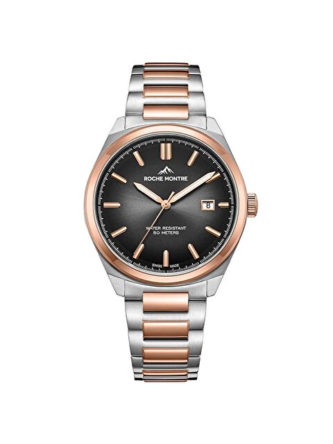 Roche Montre RMG6019-05 Erkek Kol Saati