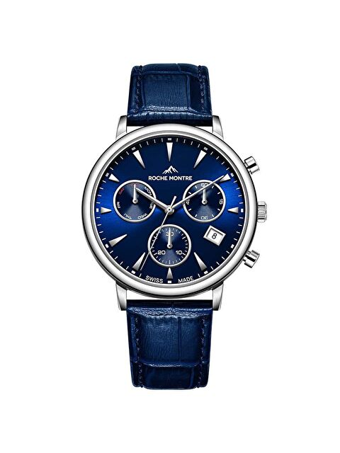 Roche Montre RMG6014-02 Erkek Kol Saati