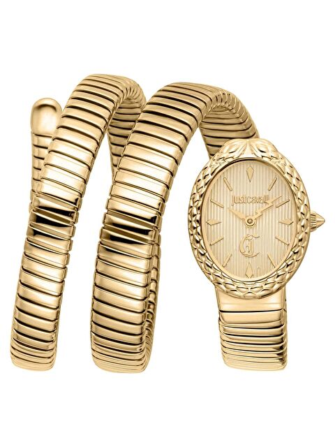 Just Cavalli JC1L391M0025 Kadın Kol Saati