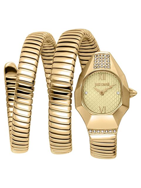 Just Cavalli JC1L397M0035 Kadın Kol Saati