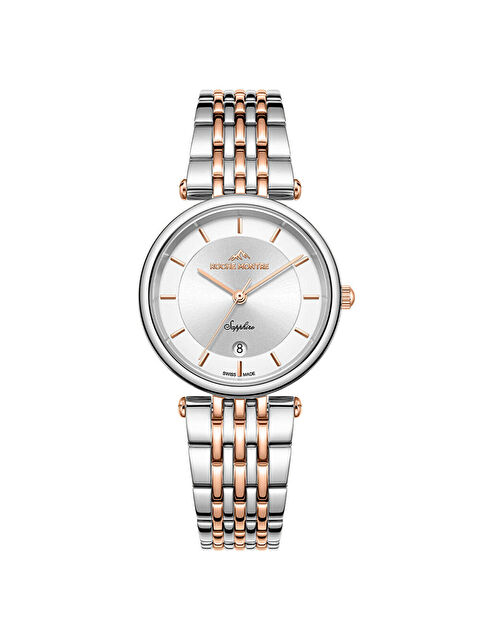 Roche Montre RML5015-04 Kadın Kol Saati