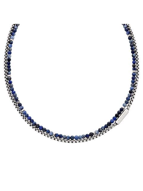 Emporio Armani AJEGS3312-040 Erkek Kolye