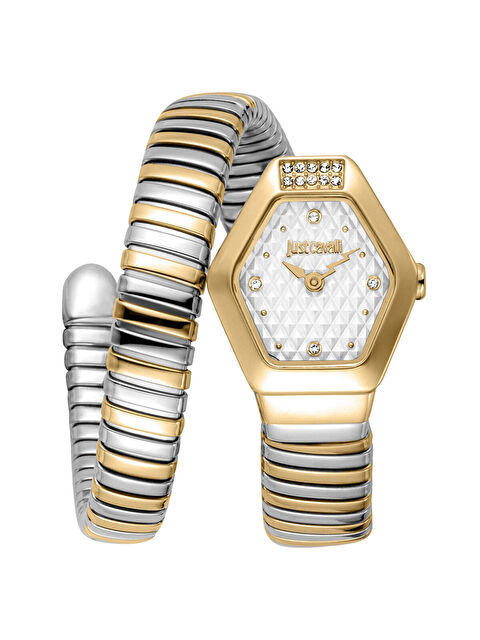 Just Cavalli JC1L394M0055 Kadın Kol Saati