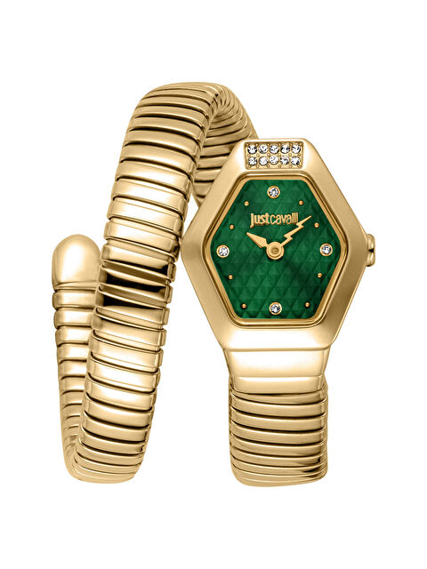 Just Cavalli JC1L394M0035 Kadın Kol Saati
