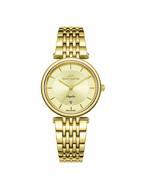 Roche Montre RML5015-01 Kadın Kol Saati