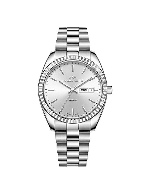 Roche Montre RMG6001-02 Erkek Kol Saati