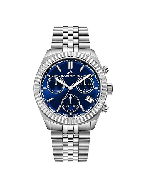 Roche Montre RMG6000-04 Erkek Kol Saati