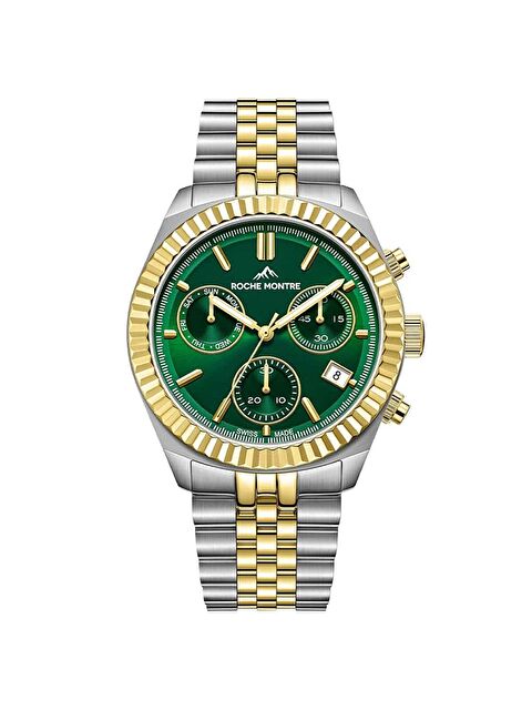 Roche Montre RMG6000-06 Erkek Kol Saati