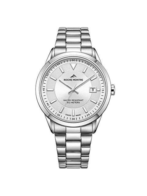 Roche Montre RMG6007-01 Erkek Kol Saati