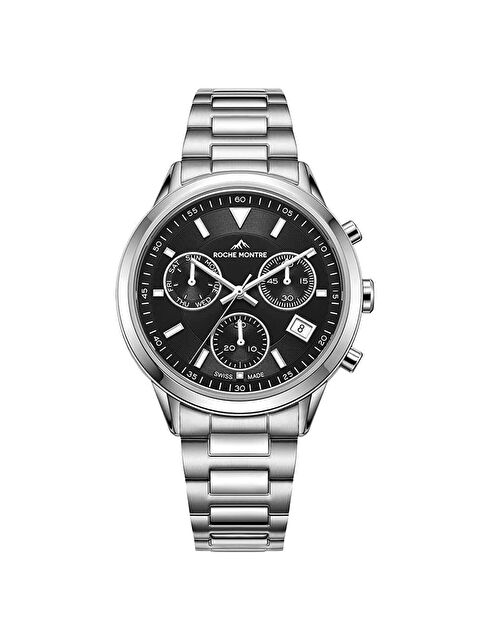 Roche Montre RMG6004-01 Erkek Kol Saati