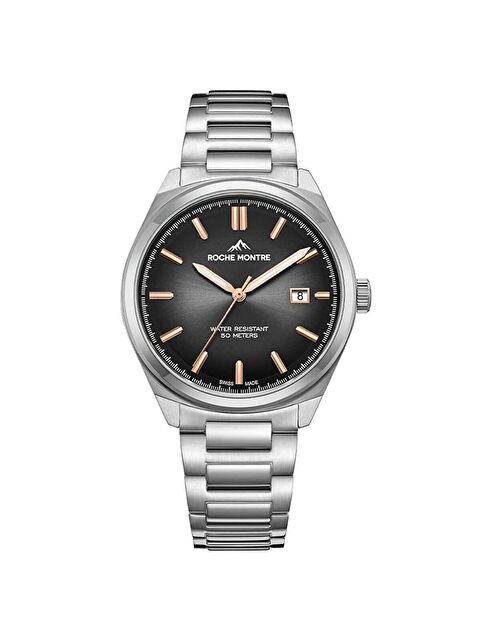 Roche Montre RMG6019-03 Erkek Kol Saati