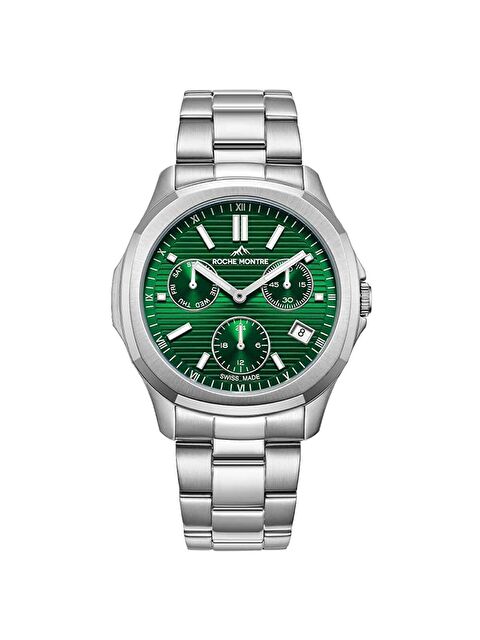 Roche Montre RMG6006-03 Erkek Kol Saati